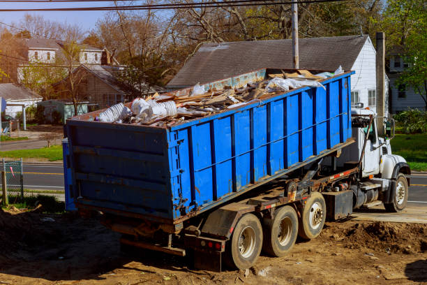 Best Commercial Junk Removal  in Trenton, MI